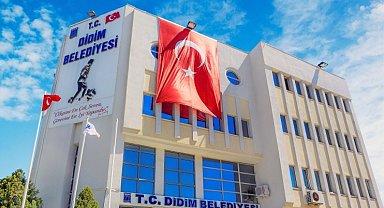 Didim Belediyesi'nden, Başkan Gençay hakkındaki paylaşımlara yanıt