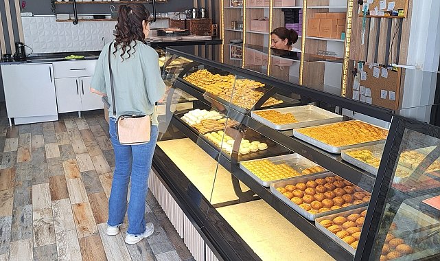 Didim'de 'bayram' denetimi