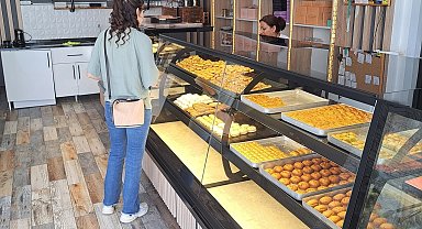 Didim'de 'bayram' denetimi