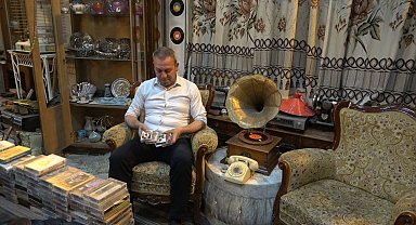 Dijital çağa rağmen kaset ve plaklara ilgi artıyor