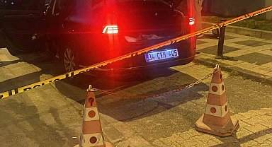 Dilan Polat'ın koruması silahlı saldırıya uğradı