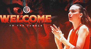 Dilay Özdemir yeniden Eczacıbaşı Dynavit'te