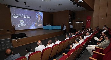 Dilovası'nda dijital dönüşüm