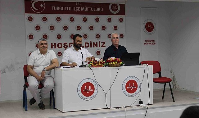 Din görevlileri bağımlılıkla mücadelede sahaya iniyor
