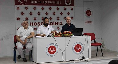 Din görevlileri bağımlılıkla mücadelede sahaya iniyor