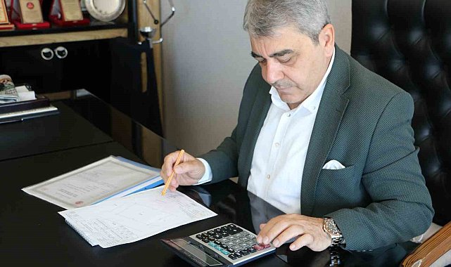 DİSİDER Başkanı Akbaş: "İran ile İsrail arasındaki ateşkesi memnuniyetle karşılıyoruz"