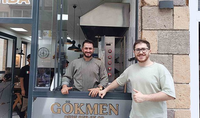 Diyadin'de bayram öncesi çarşıda yoğunluk yaşandı