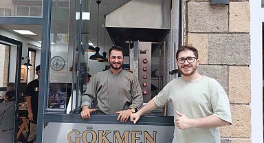 Diyadin'de bayram öncesi çarşıda yoğunluk yaşandı