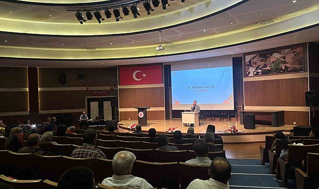 Diyanet Kur'an Eğitim Merkezleri tanıtıldı