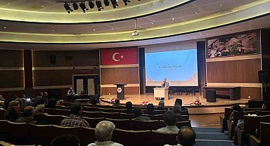 Diyanet Kur'an Eğitim Merkezleri tanıtıldı