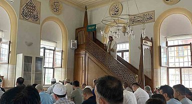 Diyanetten 'düğünde israf ve abartı' hutbesi