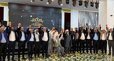 Diyarbakır'da 2 kişinin öldürülmesiyle başlayan kan davası, barışla son buldu