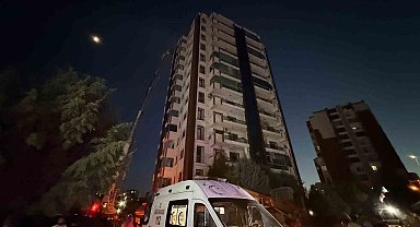 Diyarbakır'da 4 kişinin öldüğü yangına ilişkin 1'i yakalama, 2 gözaltı kararı