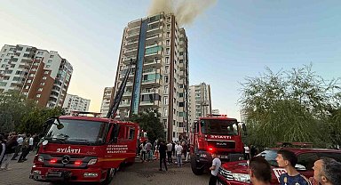 Diyarbakır'da 4 kişinin öldüğü yangına ilişkin gözaltı sayısı 5'e yükseldi