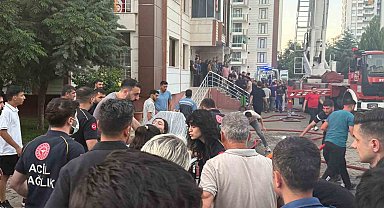 Diyarbakır'da 4 kişinin öldüğü yangınla alakalı bilirkişi ve itfaiye raporunda kusurlar tek tek sıralandı