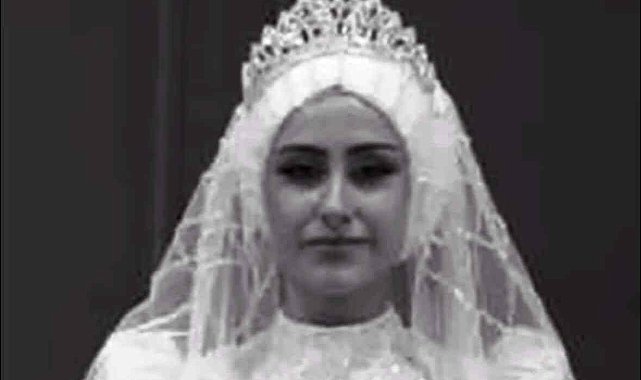 Diyarbakır'da 8 aylık hamile genç kadın hayatını kaybetti