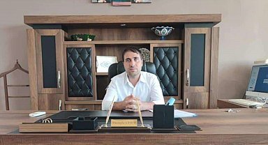 Diyarbakır'da bursluluk sınavını kazanan 33 öğrenci tebrik edildi