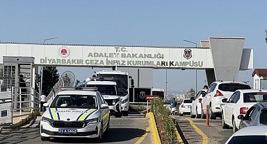 Diyarbakır'da evde ölü bulunan kadının erkek arkadaşı tutuklandı