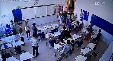 Diyarbakır'da özel okulda öğretmenden öğrenciye kötü muamele iddiası