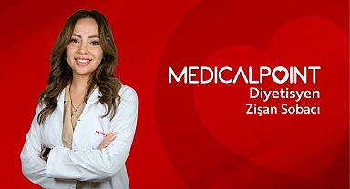 Diyetisyen Sobacı'dan Kurban Bayramı'nda sağlıklı beslenme uyarıları