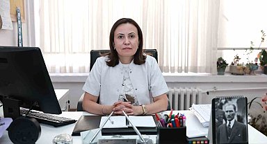 Doç. Dr. Ünüvar: "KKKA'da erken tanı ve hastanın izolasyonu, destekleyici tedavilerle birlikte ölüm oranlarını azaltabilir"