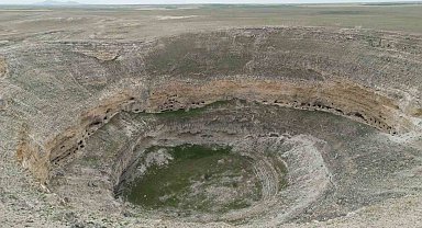 Doğa tutkunlarının ilgiyle ziyaret ettiği göller bir bir kuruyor