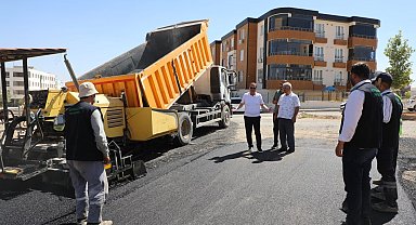 Doğan: "Bu şehir, hizmetin en iyisini hak ediyor"