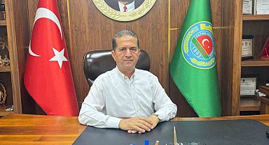 Doğan: "Verimli üretimin yolu dijital tarımdan geçiyor"