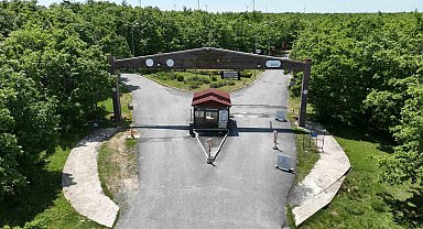 Doğaseverlerin yeni uğrak noktası: Esenyurt Belediyesi Danamandıra Tabiat Parkı