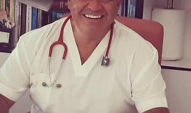 Doktorun ölüm nedenini Adli Tıp belirleyecek