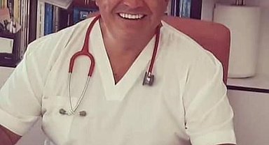 Doktorun ölüm nedenini Adli Tıp belirleyecek