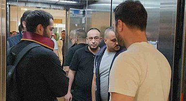 Dolandırıcı avukatı yazım hatası ele verdi, adliyede yapılan operasyonla tutuklandı