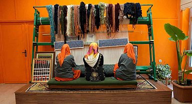 Dorak Holding, Türk Kültür mirasına sahip çıkıyor