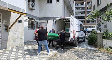 Dörtyol'da 80 yaşındaki adam evinde ölü bulundu