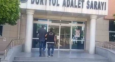 Dörtyol'da asayiş uygulaması; 7 kişi yakalandı