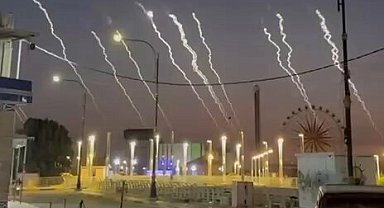 Dr. Ağca İsrail'in İran'a yönelik saldırılarını yorumladı: İsrail'in hedefi rejim değil, nükleer program