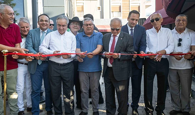 Dr. Şaban Acarbay'ın ismi yüzme havuzunda yaşayacak