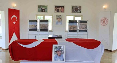 Dr. Sachihiro Omura'nın adı Kaman da yaşatılacak