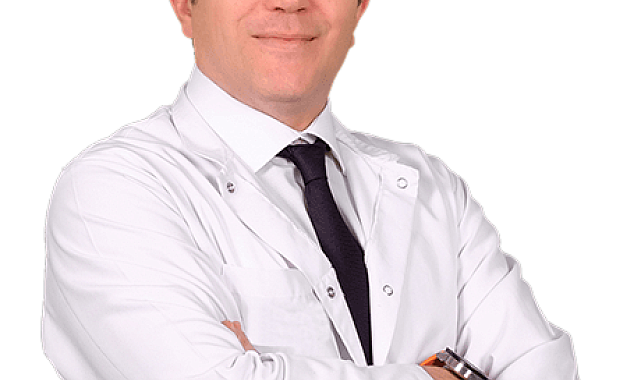 Dr. Semavi Ulusoy: "Rahim hastalıkları tedavisinde histeroskopinin rolü büyük"