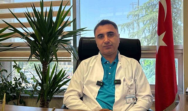 Dr. Tayfun Börta'dan Kurban Bayramı için sağlıklı et tüketimi uyarısı