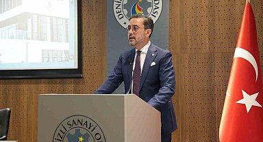 DSO Başkanı Kasapoğlu; "Ekonomi politikalarının maliyetini sanayi sırtlıyor"