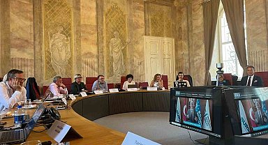 DSÖ Sağlıklı Şehirler Ağı Toplantısı Bursa'da başlıyor