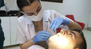 Dt. Gökdurmuş'tan diş çürüklerine karşı önemli uyarı