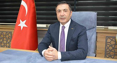 DTO Başkanı Erdoğan, "Depreme dayanıksız eski ve yıllanmış yapılarımız vatandaşa imkan sunularak yenilenmeli"