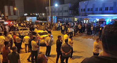 Düğün salonu saldırısında yaralanan Vedat Pekgöz saldırı anını anlattı