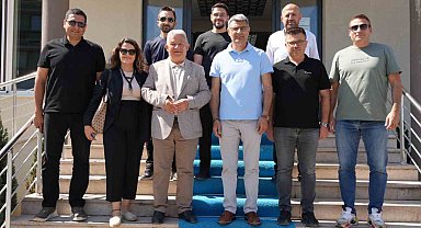 Dünya şampiyonlarının gözdesi olacak