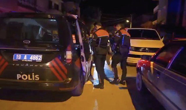 Dur ihtarına uymadı, 60 bin TL ceza yedi