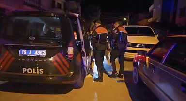 Dur ihtarına uymadı, 60 bin TL ceza yedi