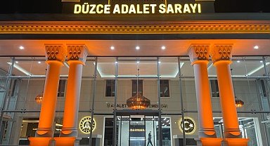 Düzce İdare Mahkemesinin yeni hazırlanan yeri için başkan ve üyeleri atandı