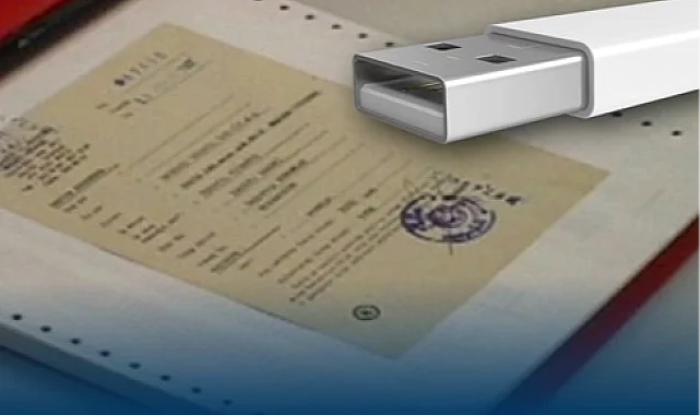 E-defter ve berat yükleme süreleri uzatıldı